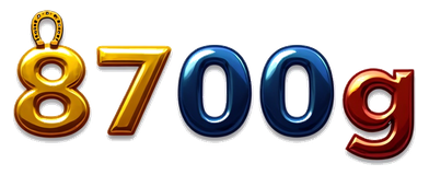 8700g